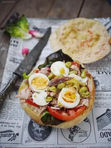 Готовим с овощами от корня до стебля