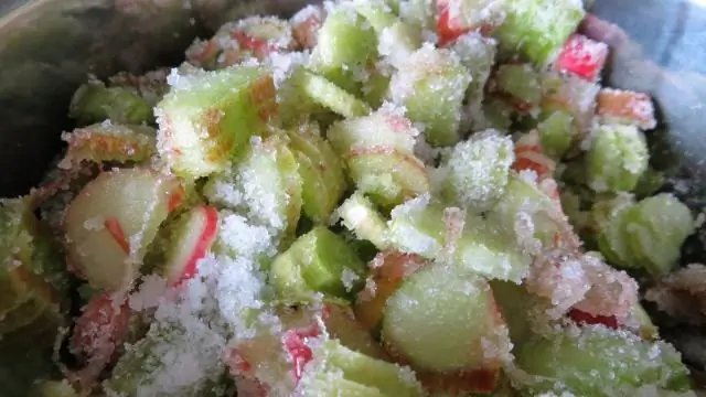 Все, что вы когда-либо хотели знать об агар-агаре