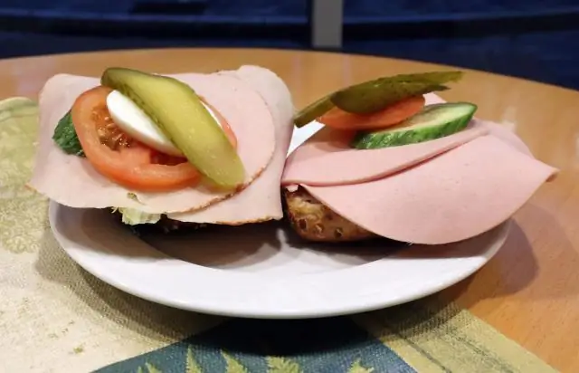 Овощи и фрукты, которые отлично заменяют мясо