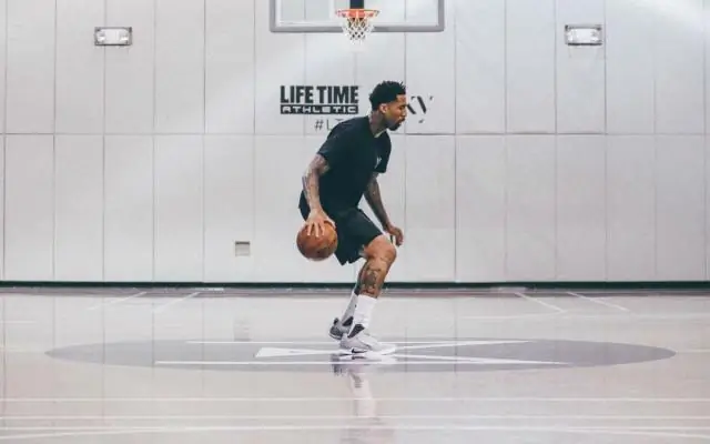 Игрок Denver Nuggets Уилсон Чендлер считает, что растительная диета принесет возвращение в НБА