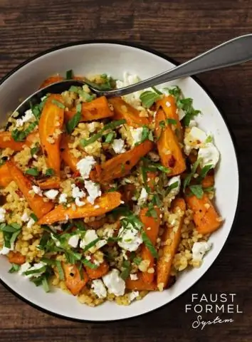 Загляните в ресторан Three Carrots, новую веганскую закусочную в Индианаполисе