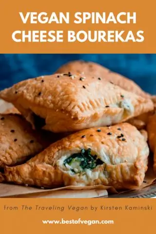 В центре внимания блоггеров: Кирстен Камински из The Tasty K