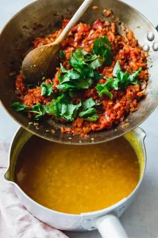 15 вкусных японских рецептов для веганов