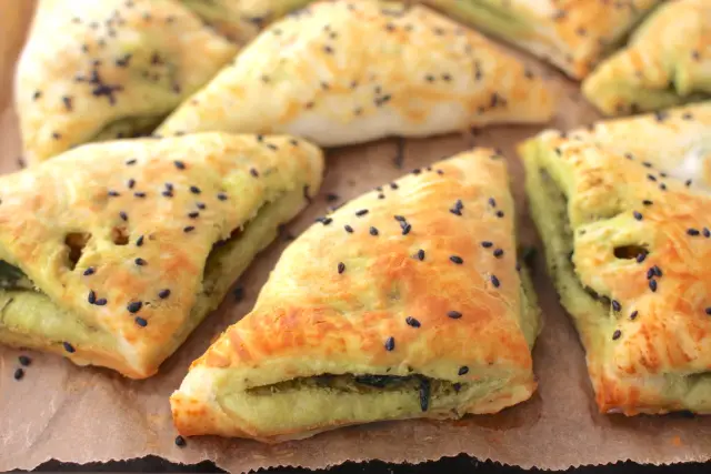 15 овощных рецептов, которые можно есть руками