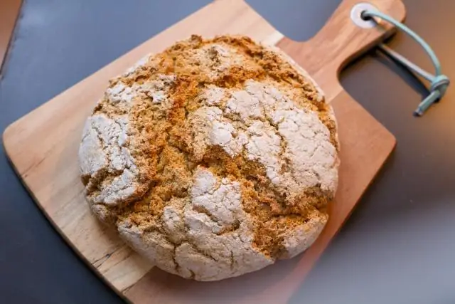 Кукурузная мука и Nooch Croustades