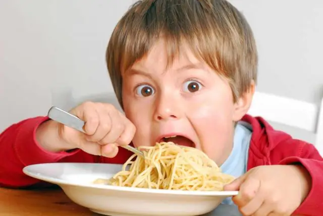 Избегайте этих пищевых продуктов! Они полны пестицидов