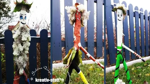 5 забавных и познавательных вещей, которые можно сделать с детьми в саду