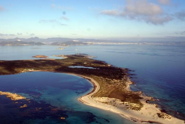 Гранты на природоохранные и коммуникационные проекты в Средиземноморье