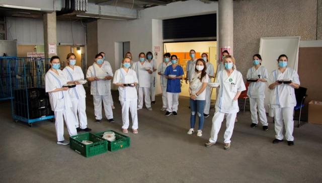 Вовлечение и расширение возможностей на местном уровне