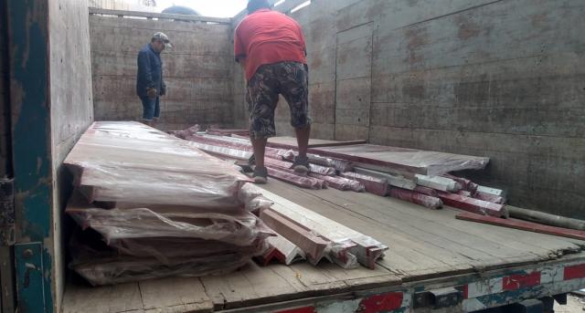 Лима: неспособность набрать обороты