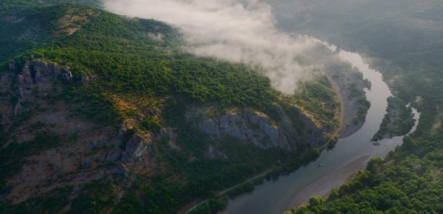 BirdLife Bulgaria поддерживает восстановление Родопских гор