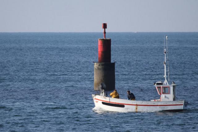 Европейский фонд морского судоходства и рыболовства