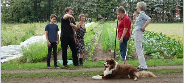 Общественное лесное хозяйство на благо природы и людей