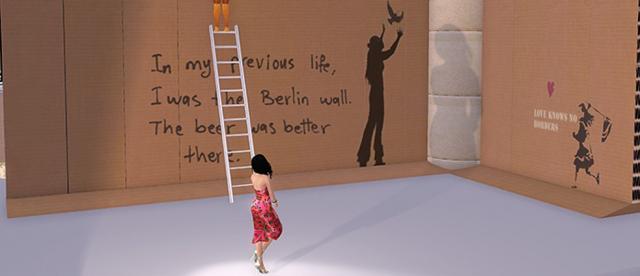 Сохранение не должно рассматриваться как бремя