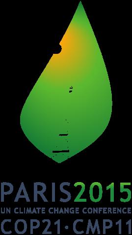 Re-COP - День 1 на саммите COP21 в Париже по изменению климата