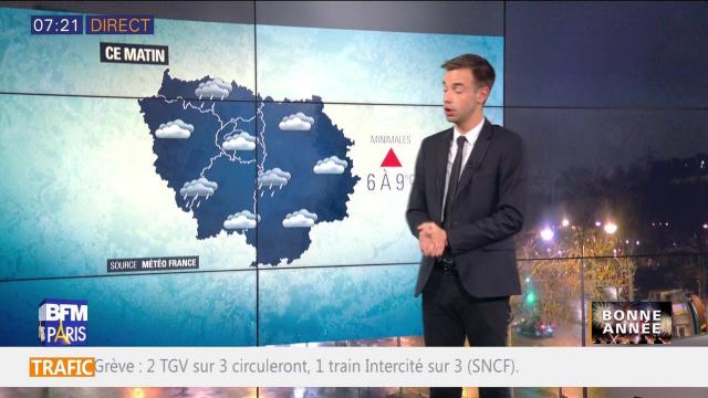 Re-COP - День 3 во Франции на саммите ООН по климату в Париже