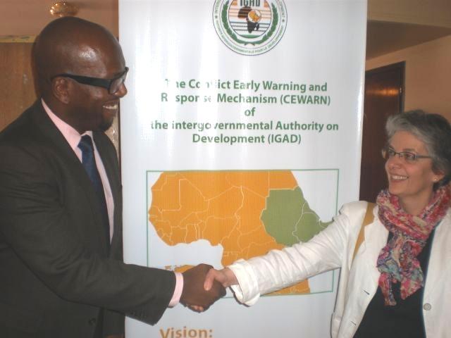 «Фонд быстрого реагирования» CEPF в горячей точке Восточного Приморья - первый успех