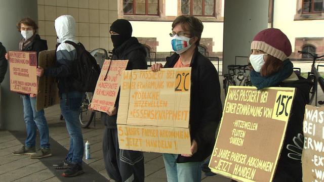 Природа Парижа: что на самом деле говорится в Соглашении по климату