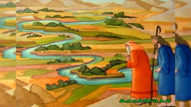 Земля обетованная - устойчивое сельское хозяйство и климатический пакет ЕС