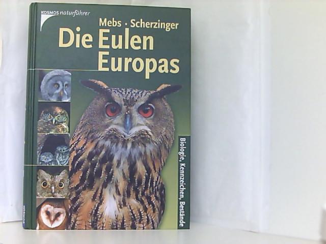 LIFE EuroSAP Виды