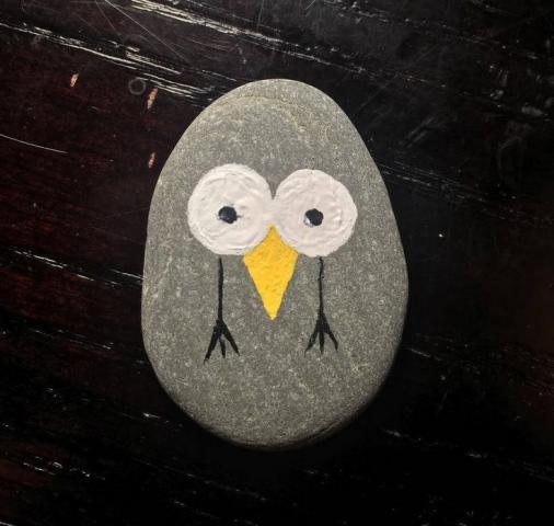 Подарочный пакет World Bird Club