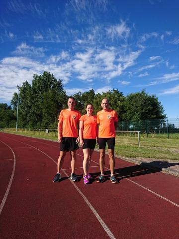 Прогулка пешком