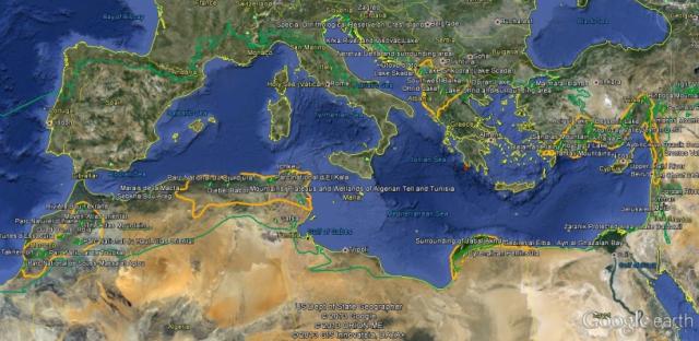 BirdLife Европа и Центральная Азия - Пресс-релиз 15 декабря