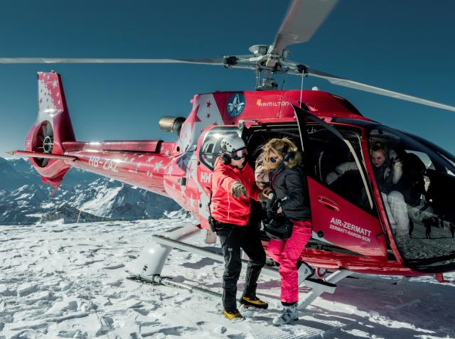 Flight For Survival Competition - Положения и условия