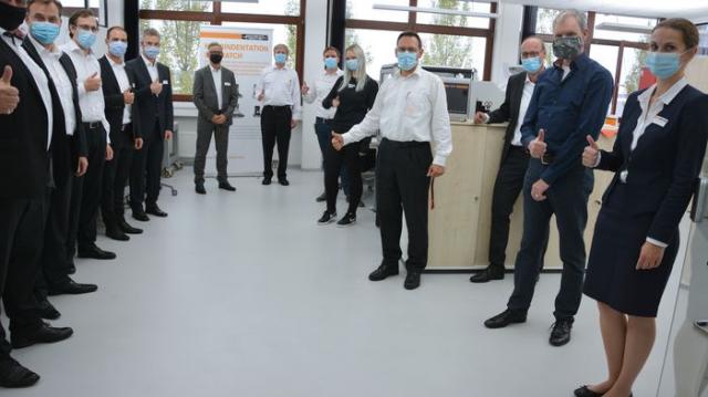Новое поколение лидеров по охране природы Малайзии