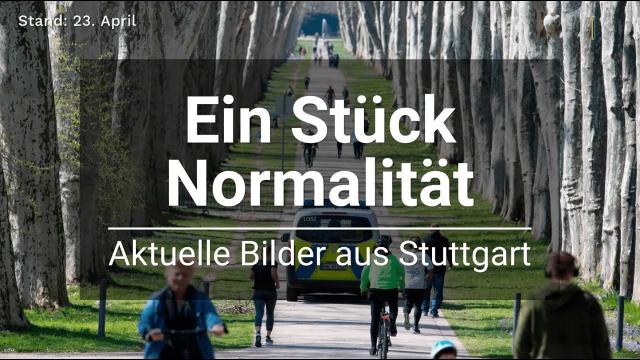 Вернуться к нормальной жизни ... отражение воскресения