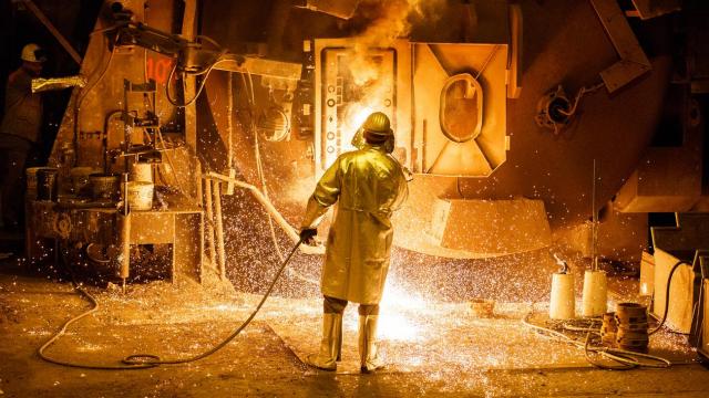 Победа: разрушительную плотину Бискаррю не построят