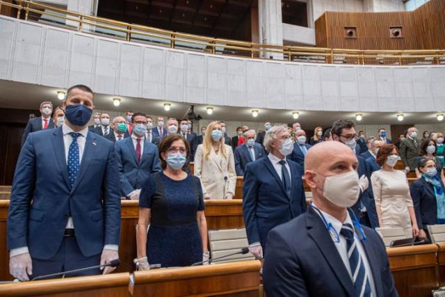 Природа в кризисе. Отчет парламента о стратегии сохранения биоразнообразия должен отразить это
